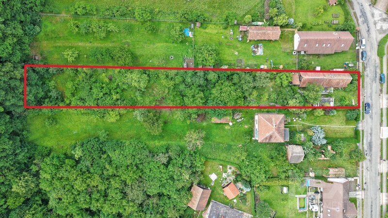 Prodej rodinného domu v obci Kratonohy - Michnovka - 10