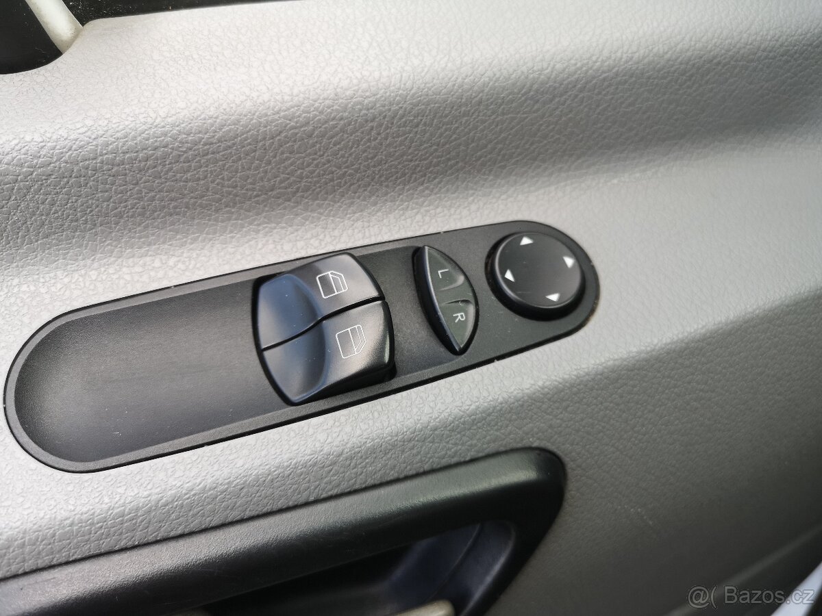 Mercedes-Benz Sprinter 313 CDI 95 kW L4H3 odp. DPH - 10