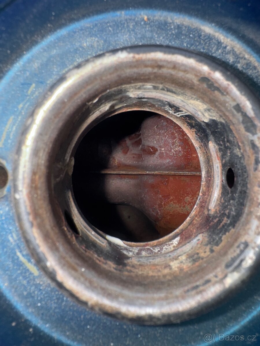 Nádrž BMW R80 R100 - 10