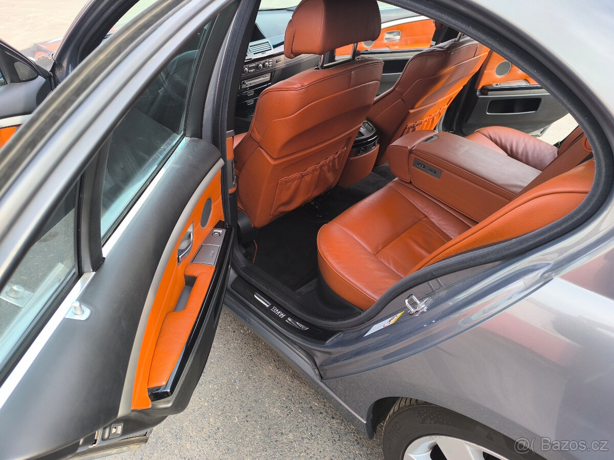 Bmw e65 730d 170kw - 10