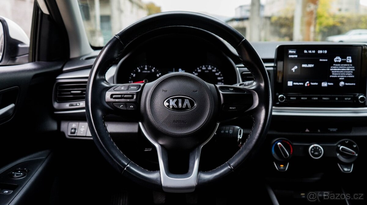 Kia Rio 1.2 MPi - 10