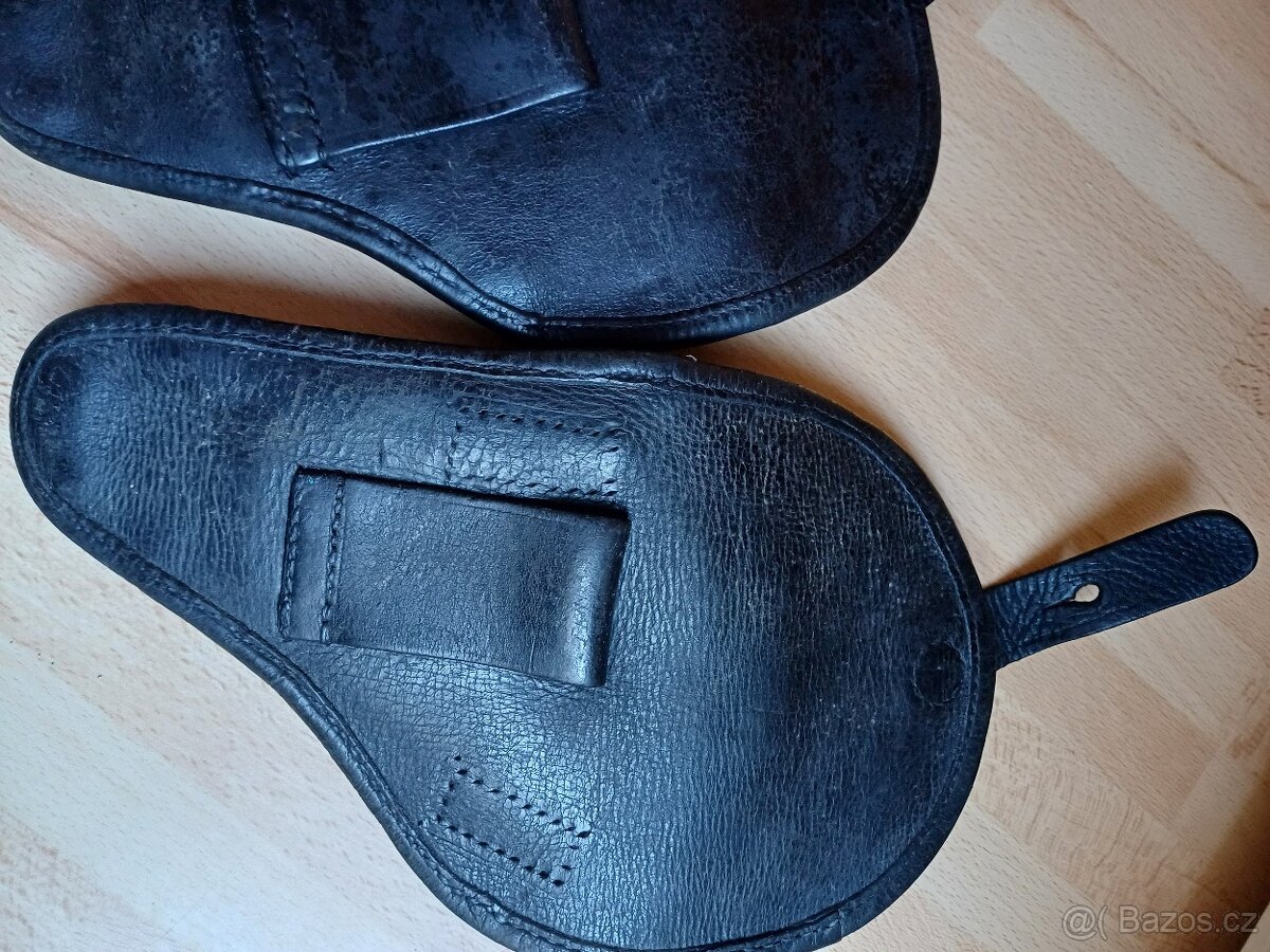 pouzdro pistole vz. 24 - 10