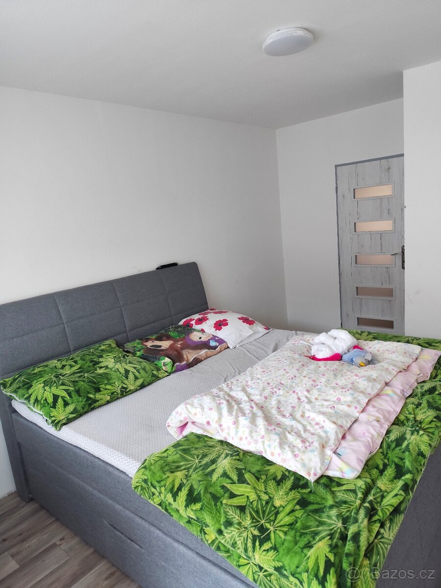 Prodej bytu 3+1 68 m² Dukelských hrdinů, Krupka - Maršov - 10