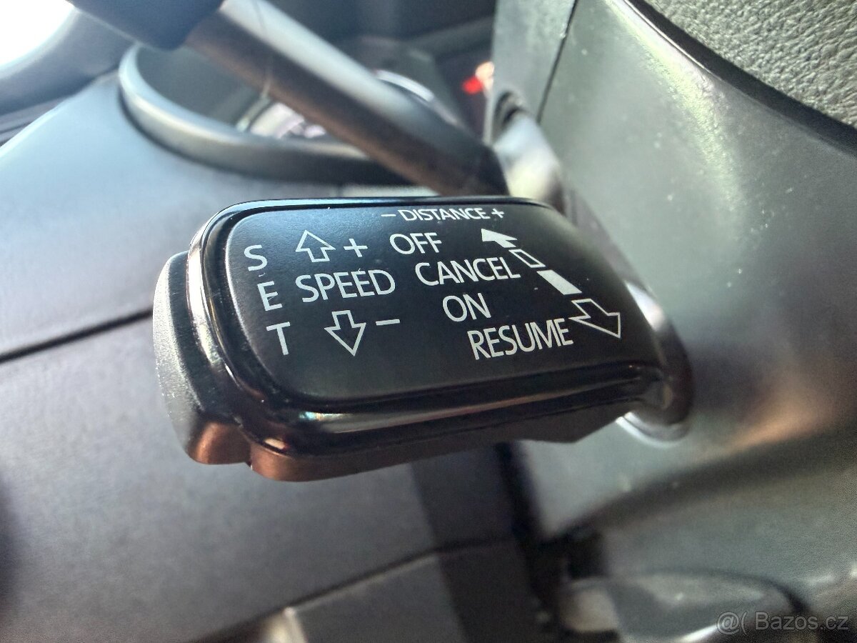 Škoda Octávia 3 kombi - 10