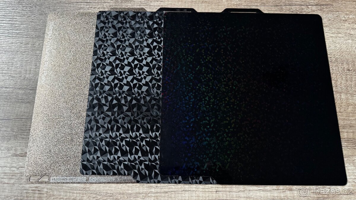 3D tiskárna Bambulab A1 COMBO - 10