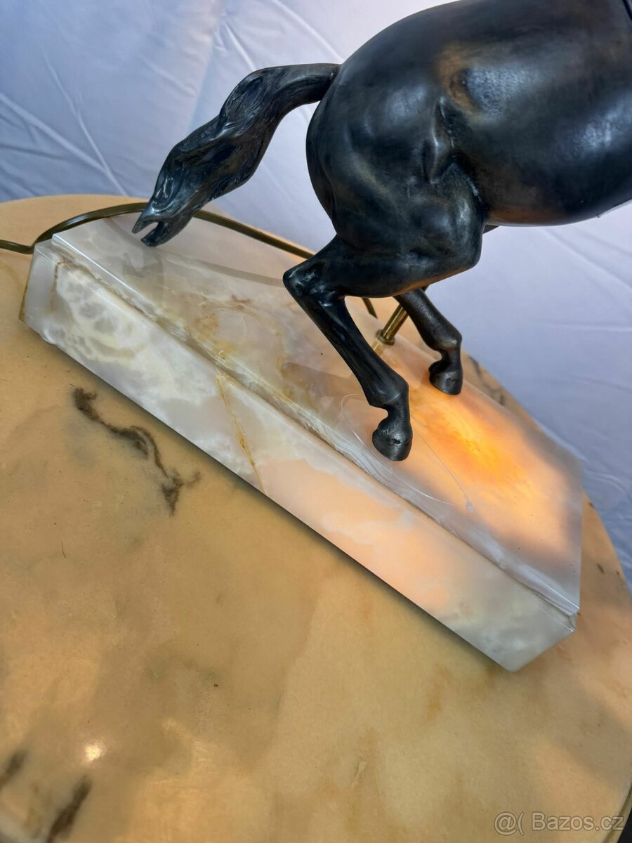 Stolní lampa (138020) - 10