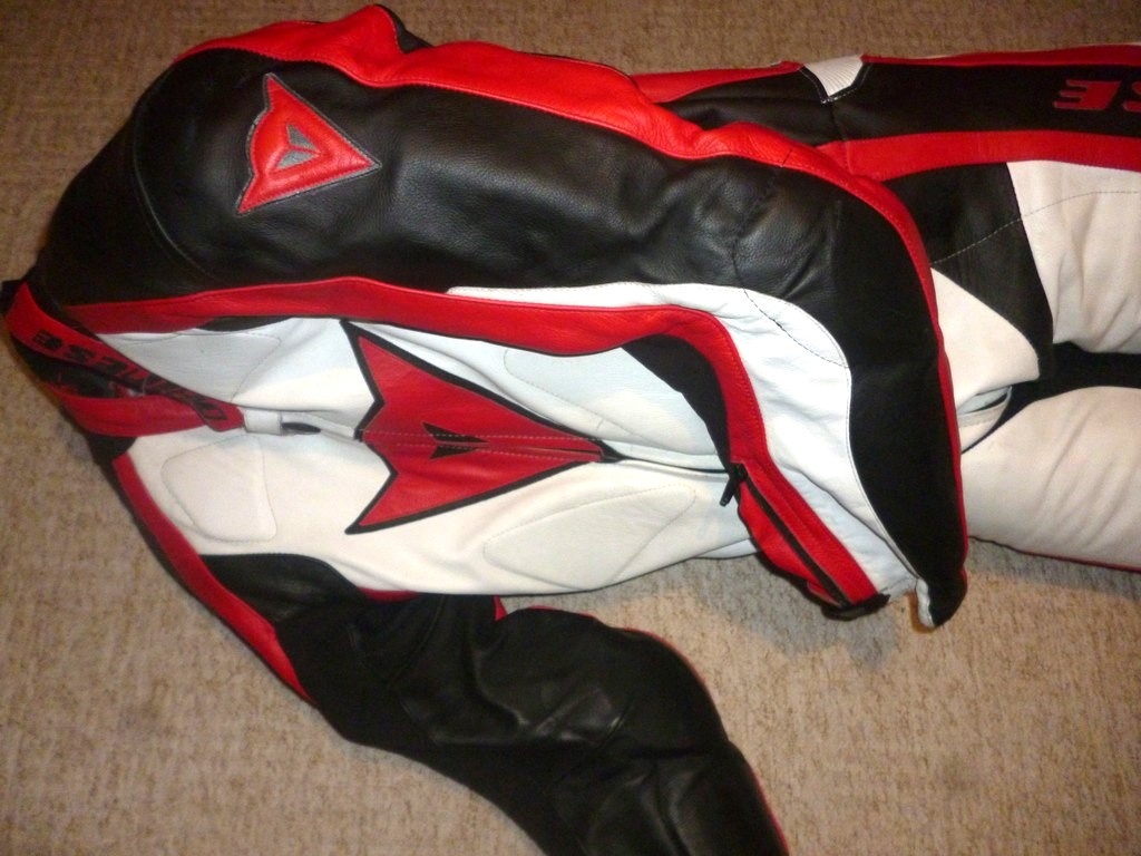 DAINESE - kombinéza - 10