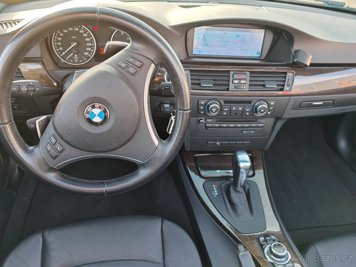 BMW E93, 2013, 127tis km, 2.0D, 135kw - 10
