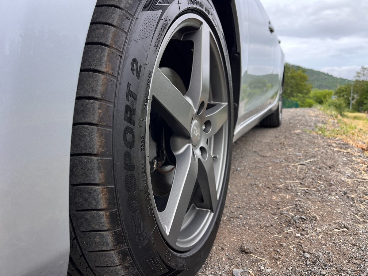 MAZDA 6 2.0i 2019,170TKM,HEAD-UP,FULL LED,KŮŽE,VÝHŘEV,ALU18 - 10