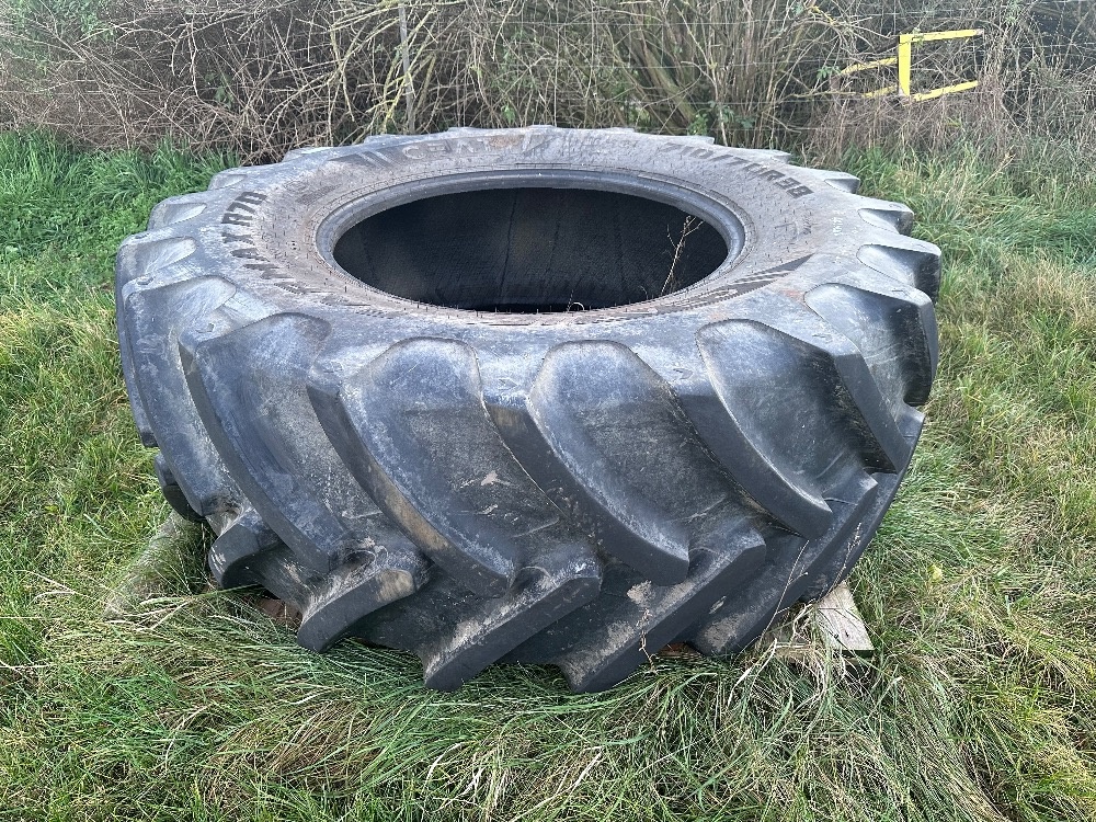 Massey Ferguson 9240 - 10