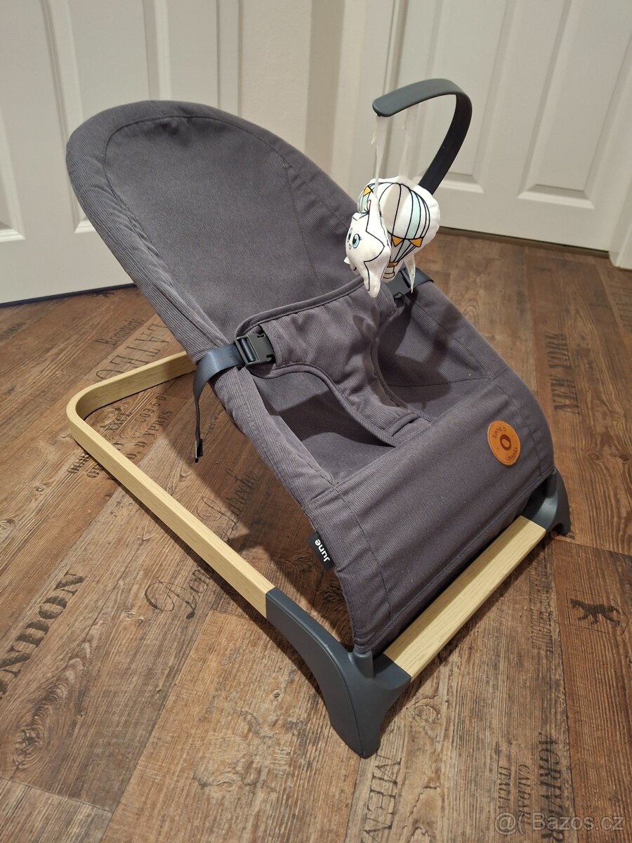 Vajíčko+sedátko+hrazdička+houpatko - 10