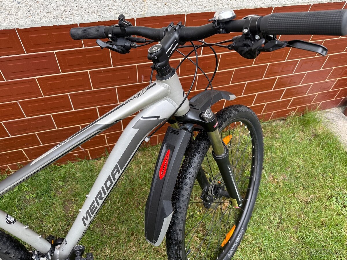 Horské kolo merida big.nine 80-D - 10