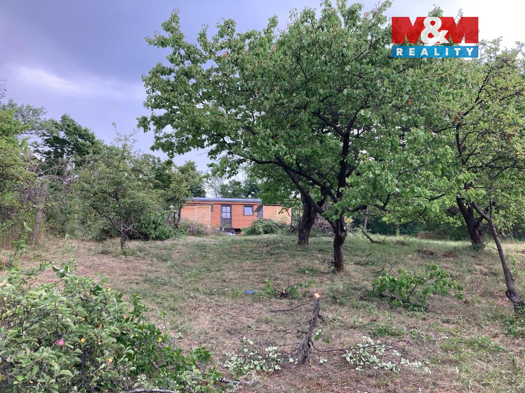 SLEVA Prodej maringotky, 15 m², Pohořelice - 10