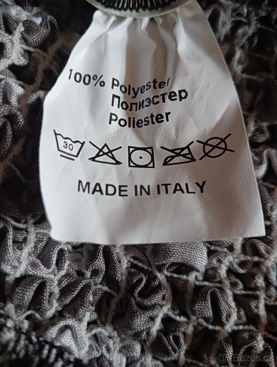 souprava napínacích potahů - 10