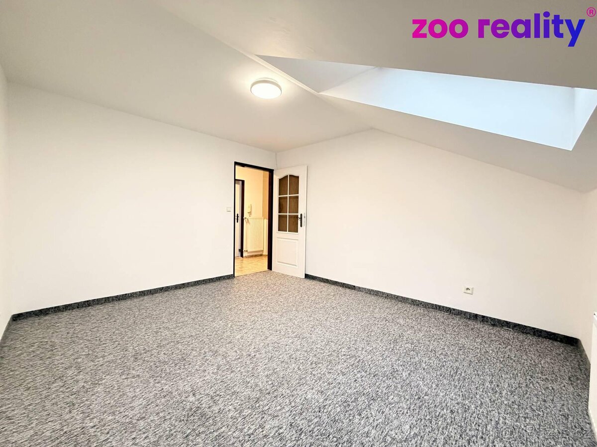 Prodej, rodinný dům 4+1, Račetice - 10