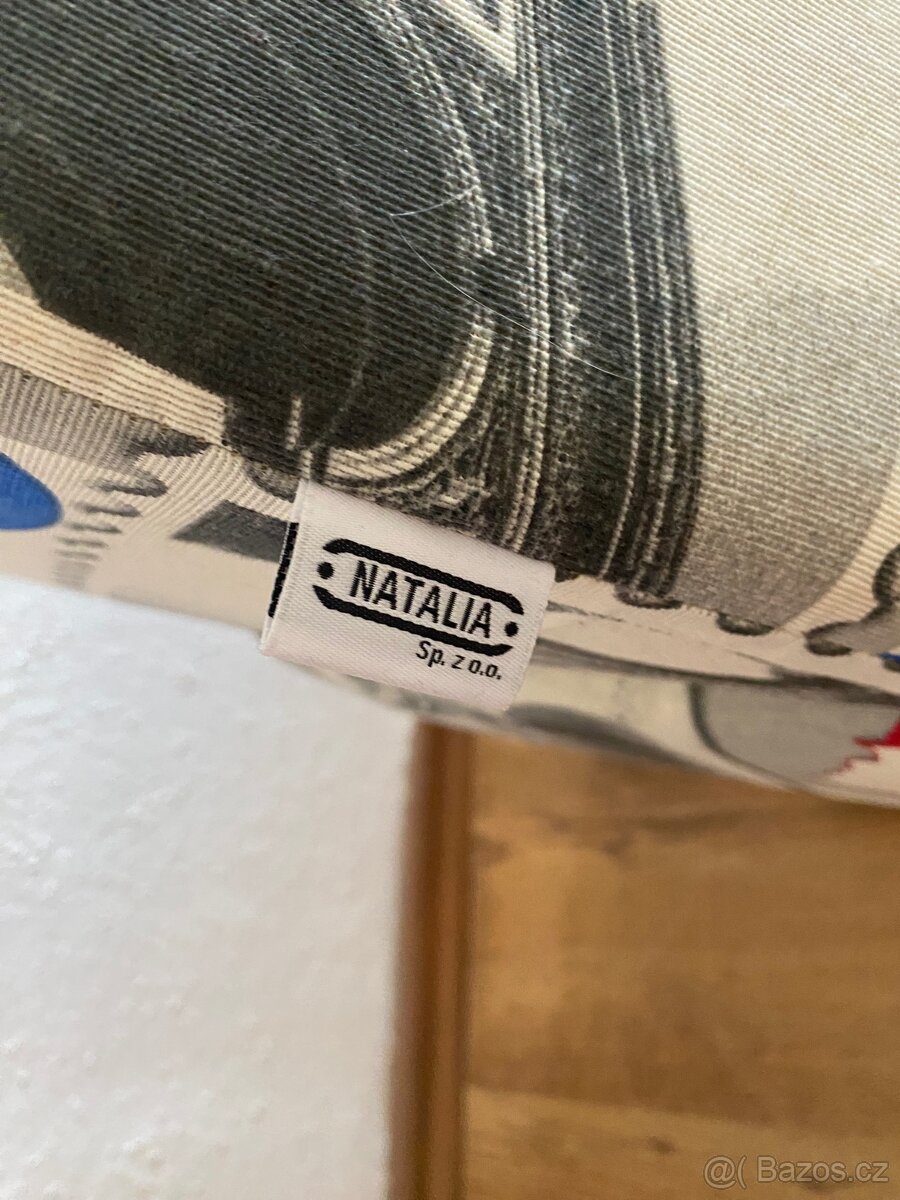 Rozkládací gauč - 10