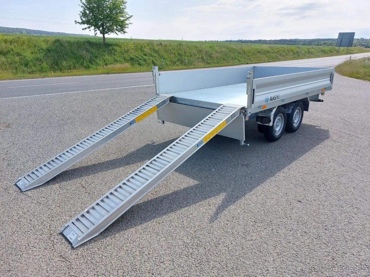 AHB 3SKS 2,7t 31/17 - 10