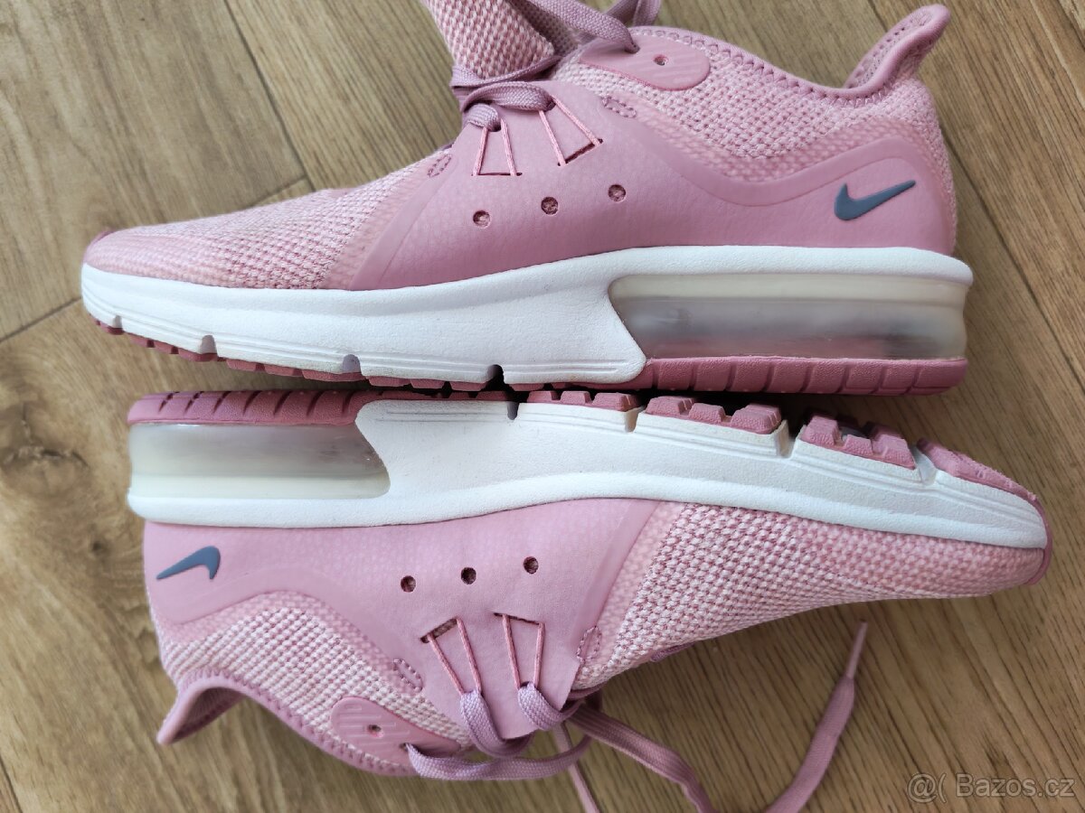 Tenisky Nike maxair - 10
