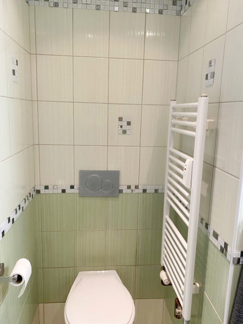 Prodej bytu 2+1 ve Strakonicích, 47m2 - 10