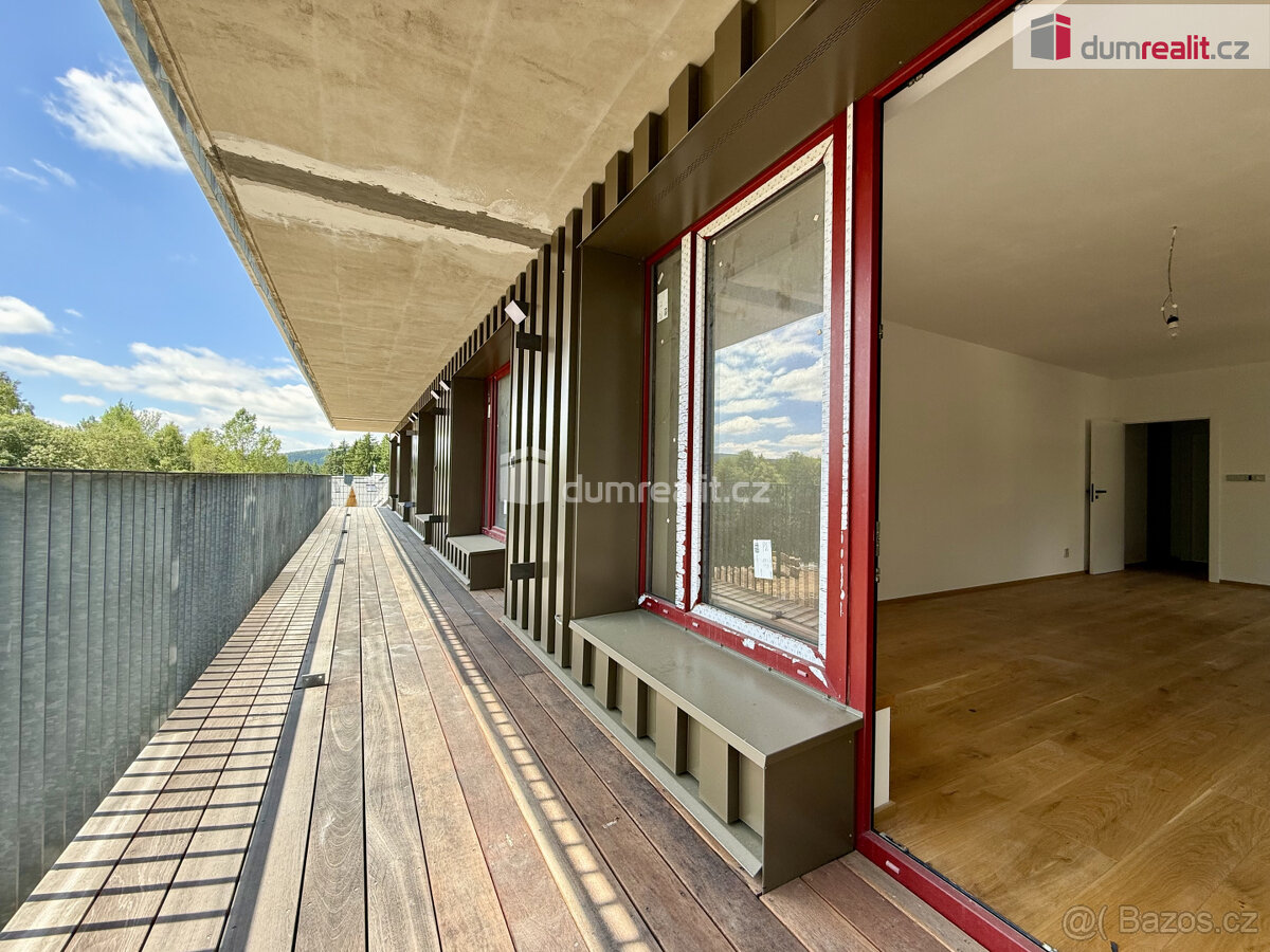 prodej apartmánu 2+kk, 67m2, Harrachov - Nový Svět - 10