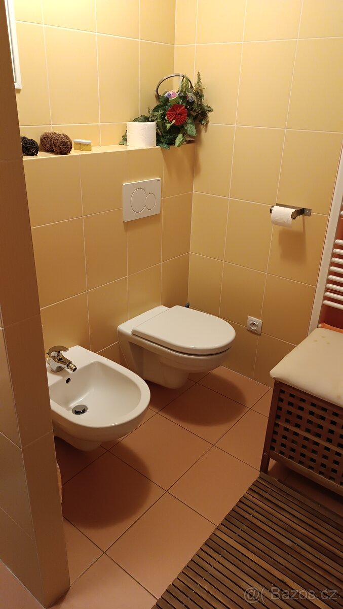 Prodej bytu 3+kk, 124 m2 v Benešově u Prahy - 10