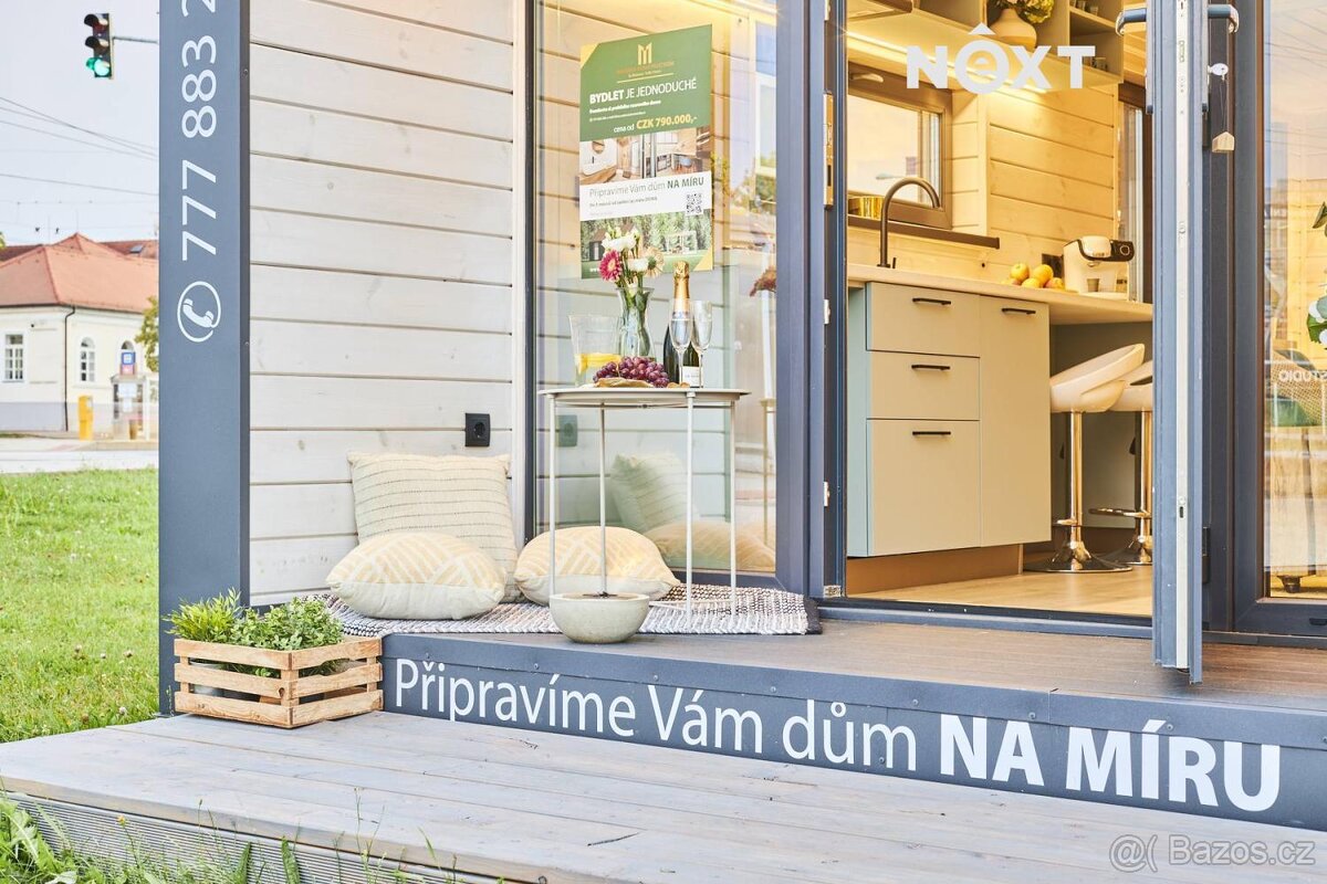 Prodej Rodinný dům, 25㎡ - 10