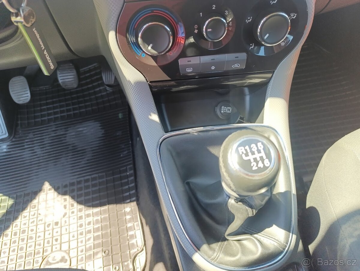 Bravo 1.4T 16V 120 - 10