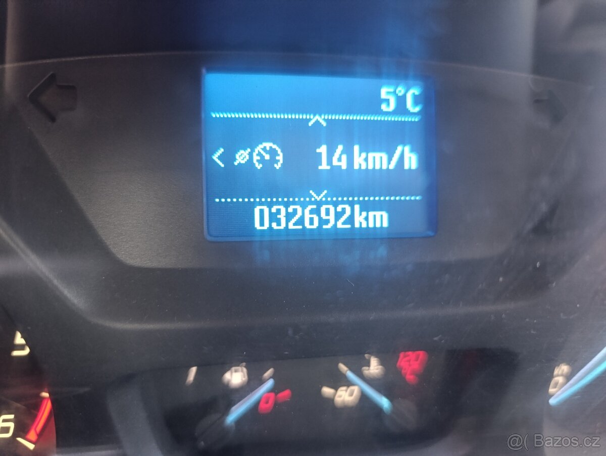 Ford Transit Valník L3H1 33tkm - 10