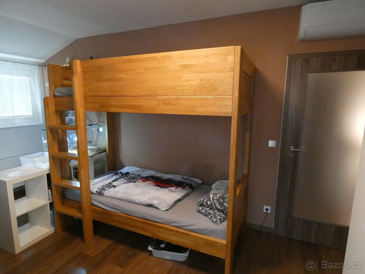 Prodej RD 5+1 Rajhrad u Brna, klimatizace, bazén - 10