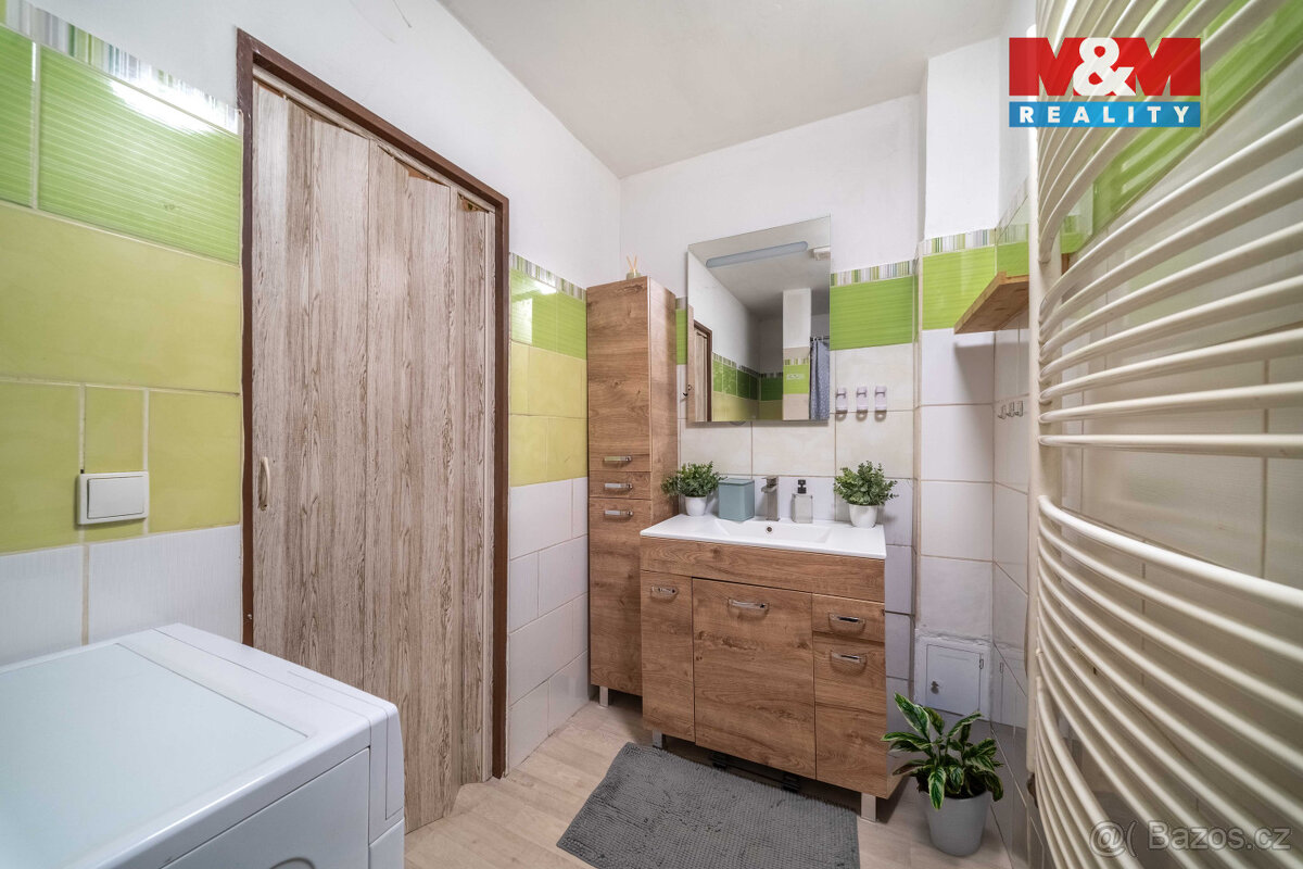 Prodej rodinného domu, 114 m², Mýto, ul. Benátky - 10