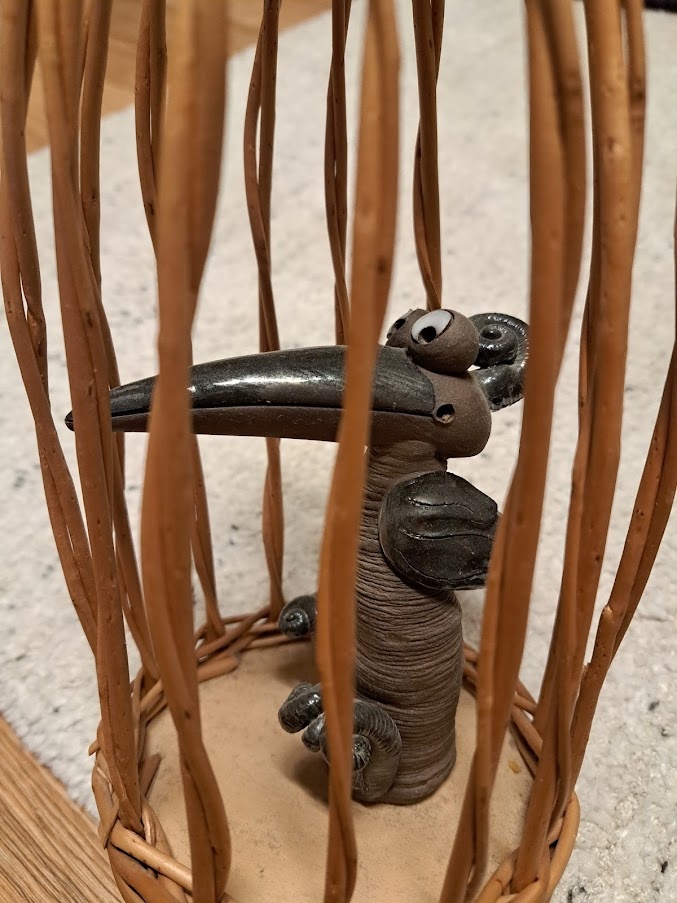 retro doplňky do bytu - 10