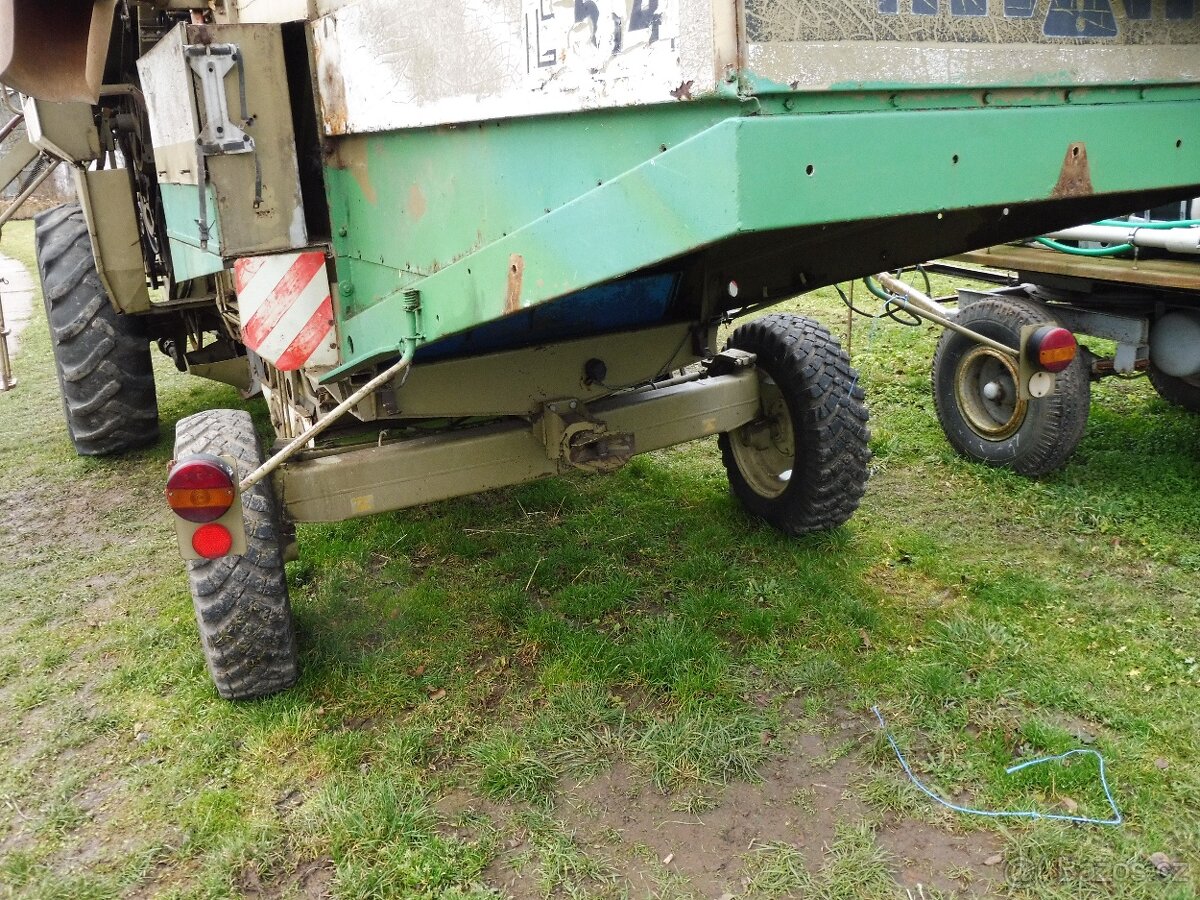 Fortschritt E514 - 10