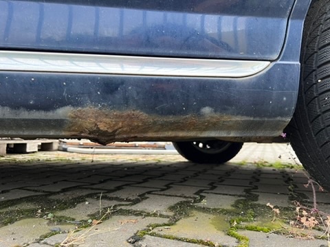 Rover 75 2.0 d automat kombi - 10