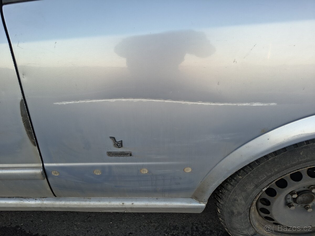 Opel Astra g coupe (bertone) 2.2 disel 2004 r.v. - 10