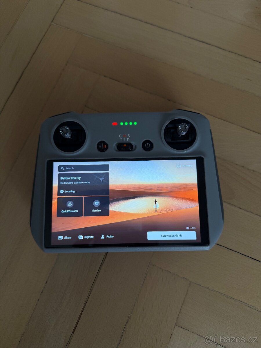 Dji Mavic 3 Classic + Dji RC ovladač - 10