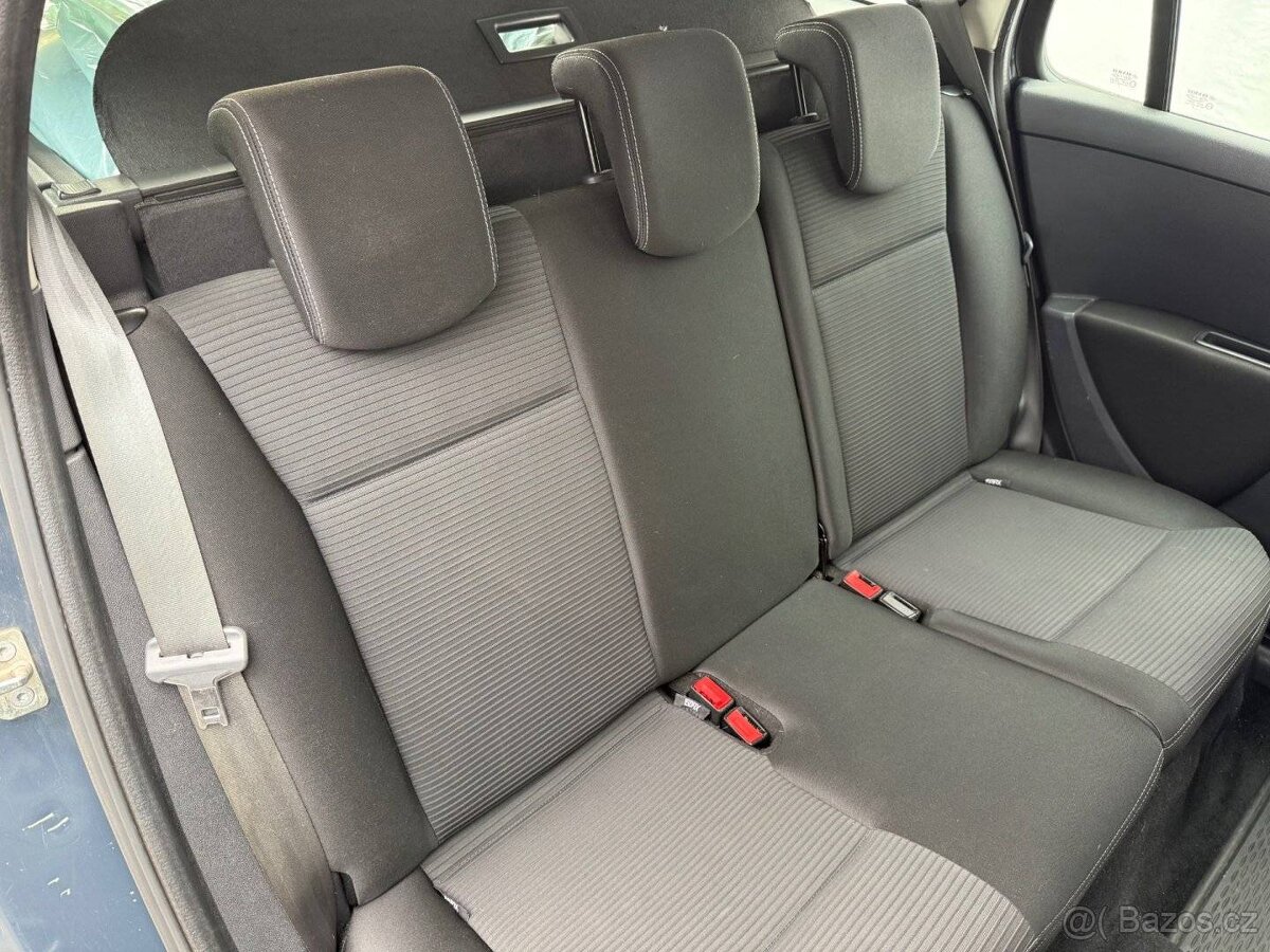 Renault Clio, 1,2TCe 76kW, Původ ČR, 2.Maj, AC - 10