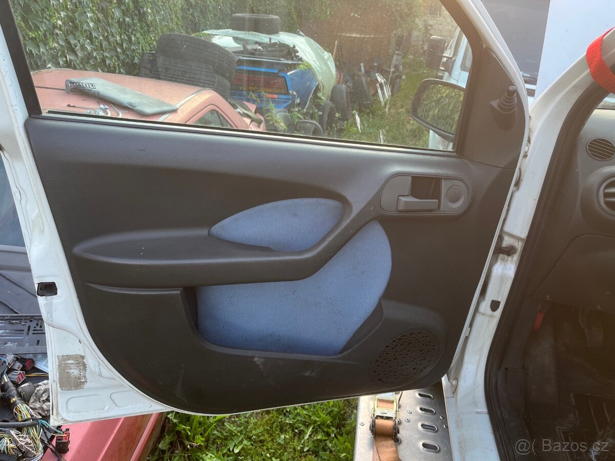 ND Fiat Panda 1,3 Jtd - 10