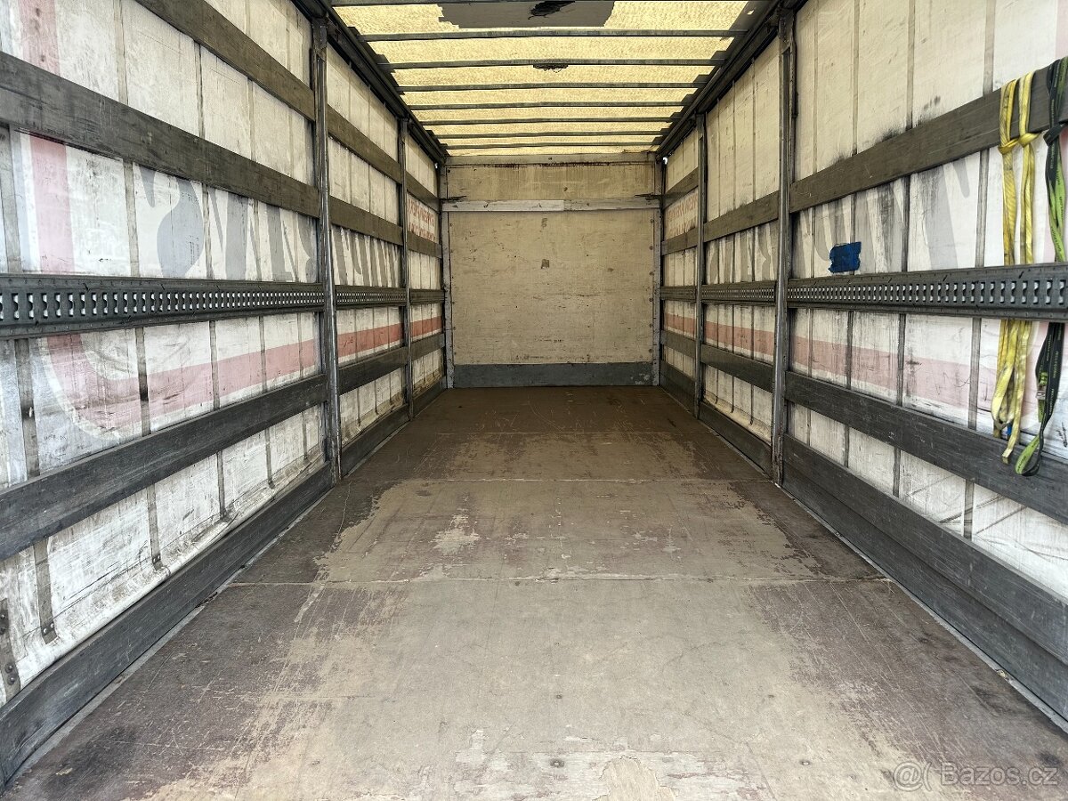 Renault Midlum 300 DXI SHRNOVAČKA ČELO E5 - 10