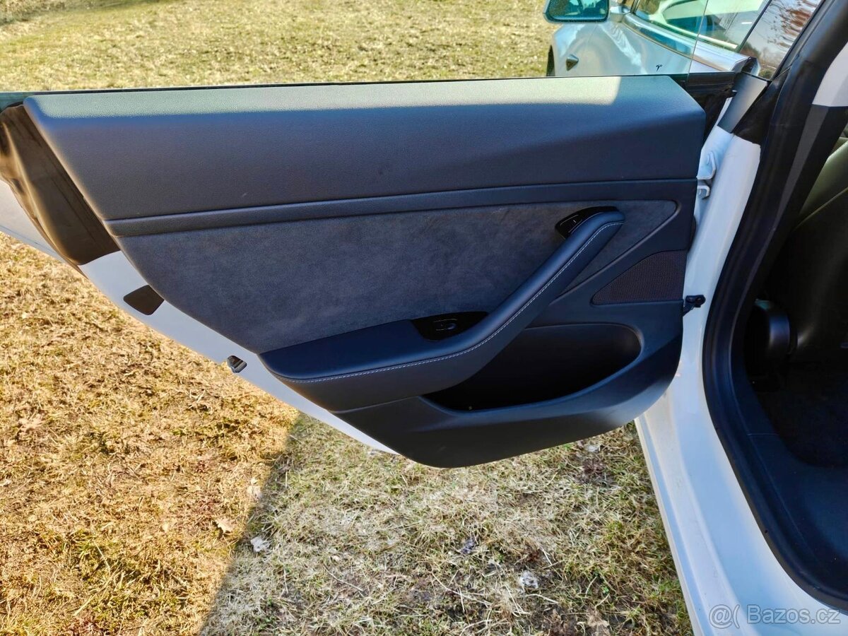 Tesla 3, 2019 Standard range plus - 10