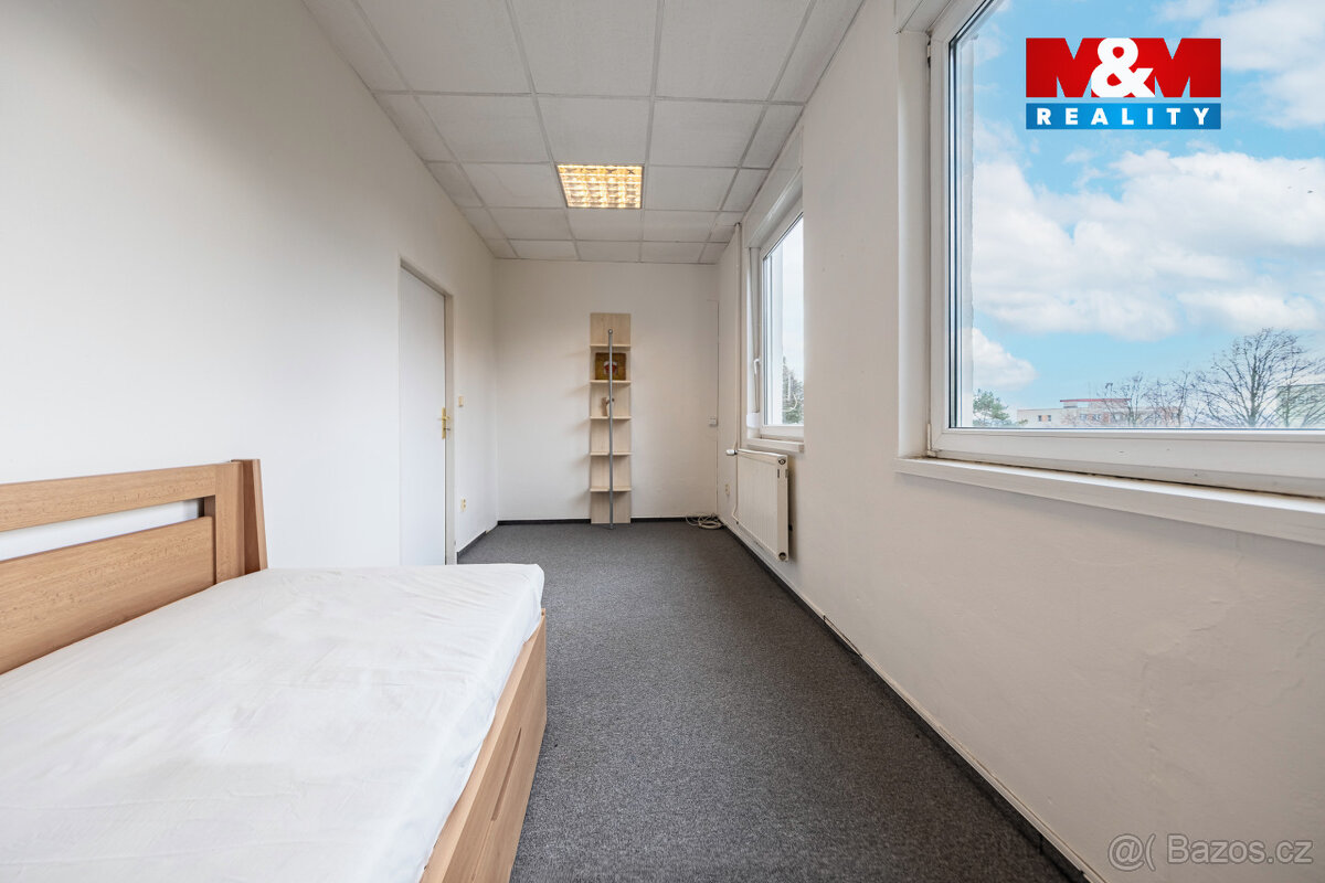 Pronájem bytu 3+1, 58 m² - 10