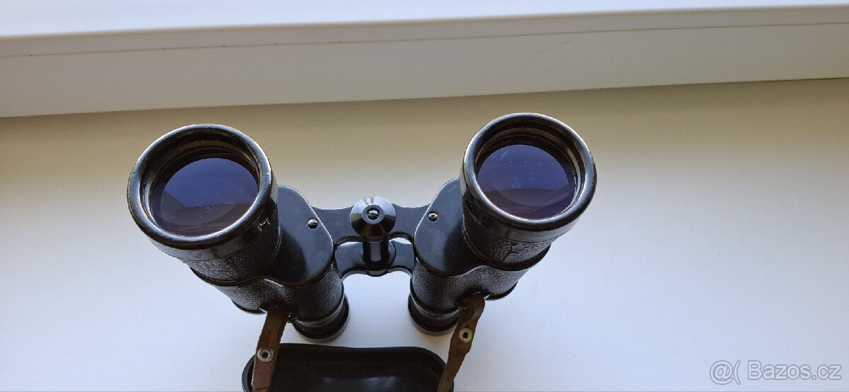 Dalekohled PZO LP8X40 - 10