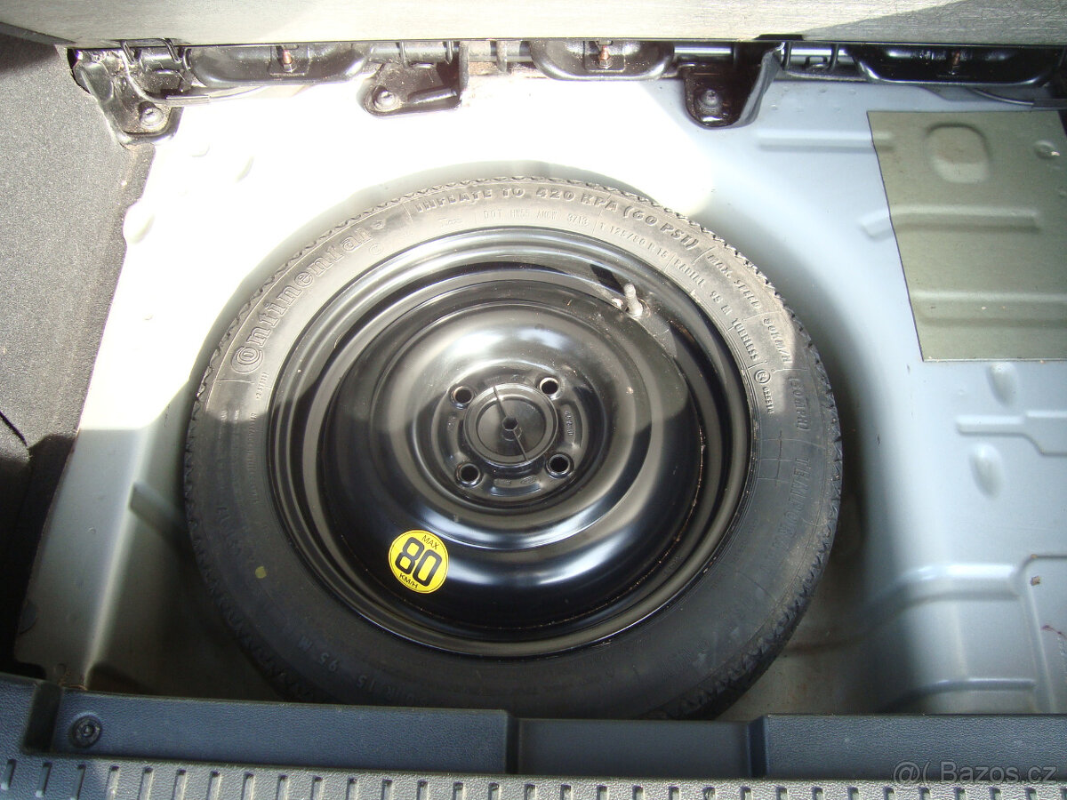 Ford B-Max 1.0 Eco Boost - 10