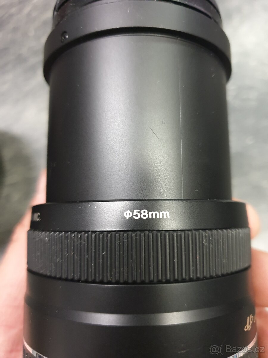 Objektiv Canon 75-300mm 1:4-5.6 III USM - 10