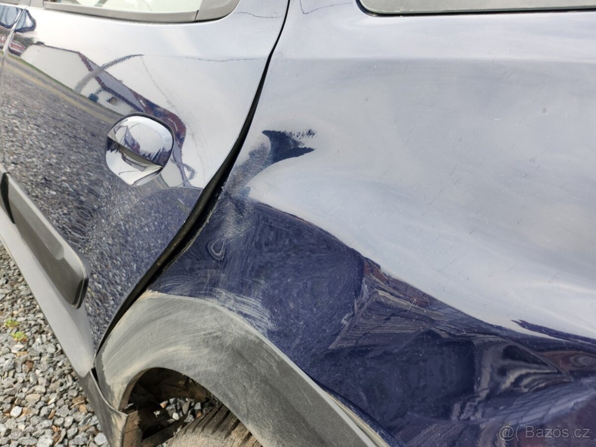 Dacia Duster 1.6 benzín 2019 - 10