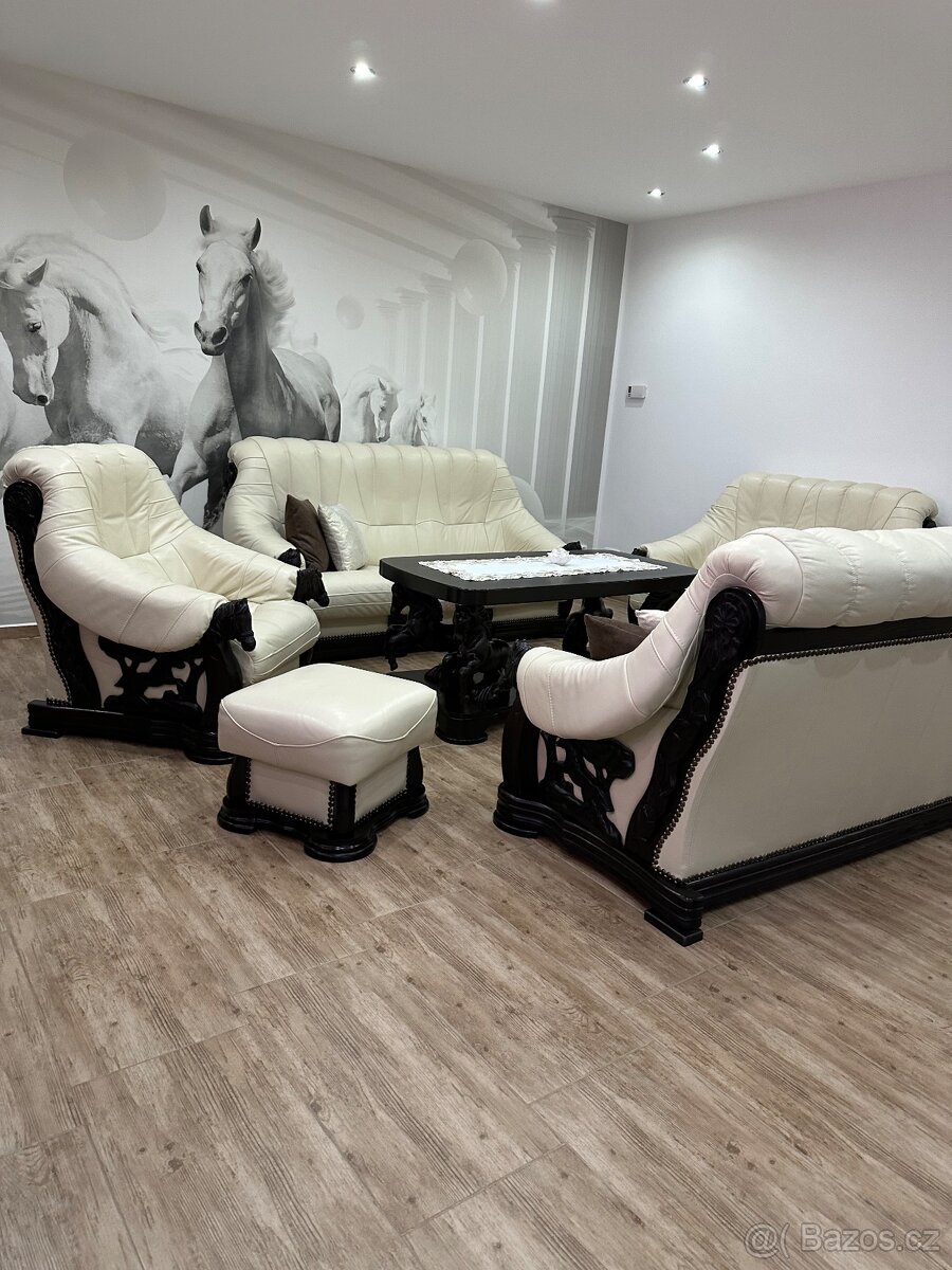 SLEVA-Luxusní-akční cena-komplet, v záruce - 10