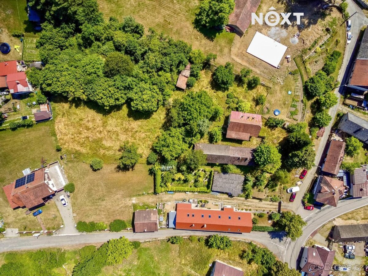 Prodej pozemek Bydlení, 3975㎡ - 10