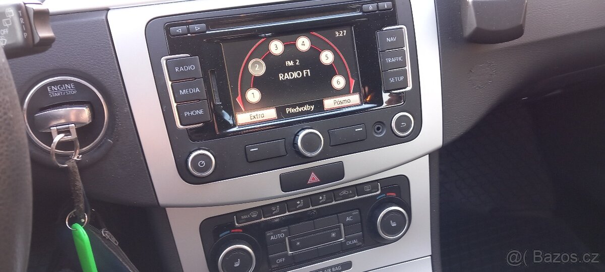 Volkswagen Passat B7 1.4 TSi - 10