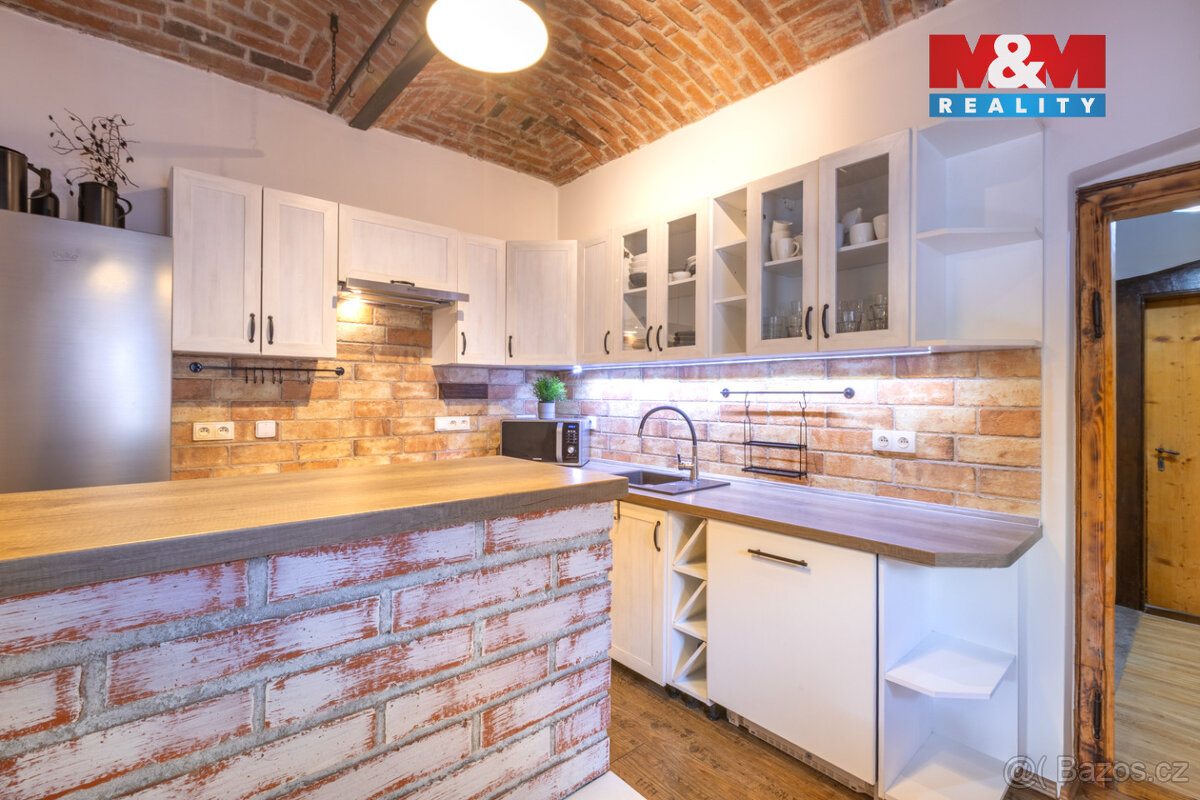 Prodej rodinného domu, 117 m², Obora - 10