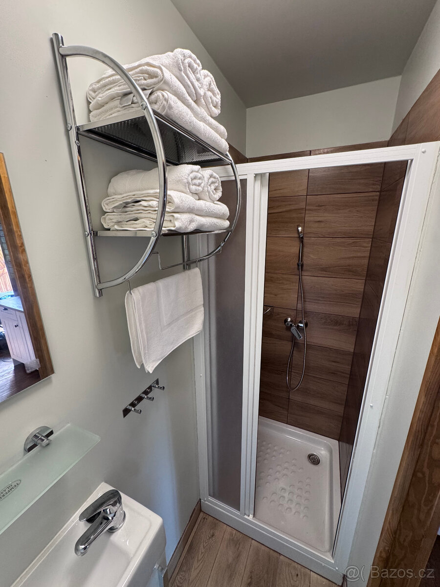 Chata na Pastvinách – rezervace pobytů od jara 2026 - 10