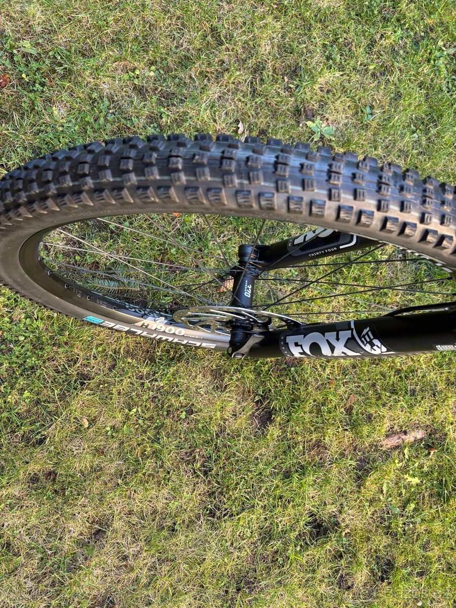 Elektrokolo Flyer Uproc G1 SL/X 6.50 - 10